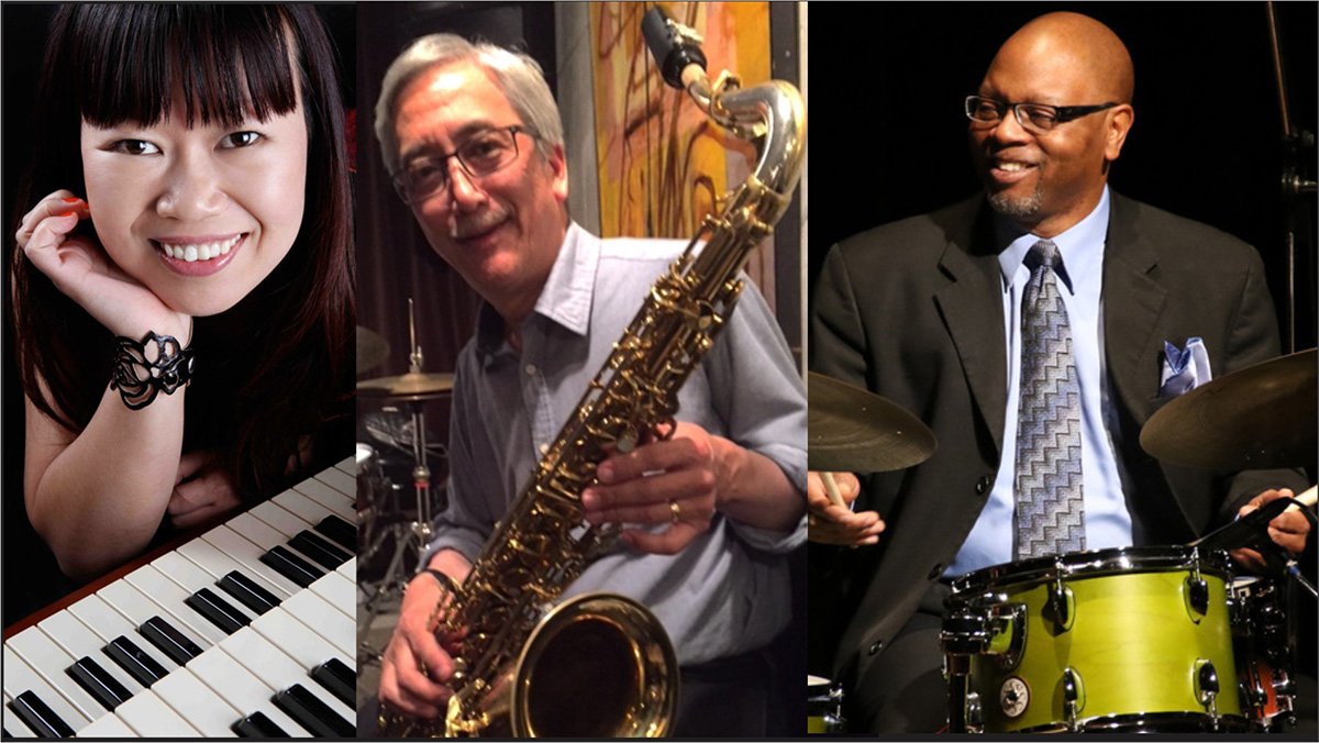 CANCELED: Special Engagement: The Akiko Tsuruga Trio - The Nash Jazz Club