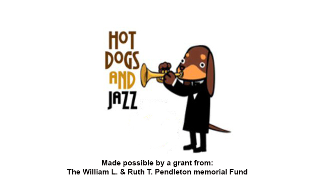 Hot Dogs Jazz 2022 640x360