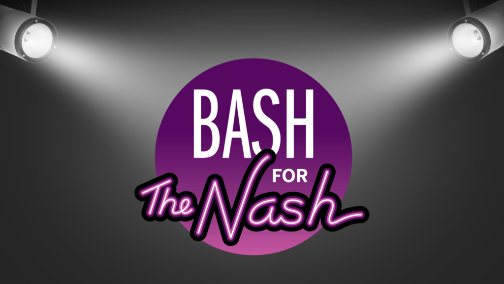 Bash for the Nash Spotlight