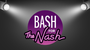 Bash for the Nash Spotlight