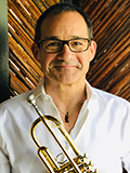 Jason Carder - 
trumpet