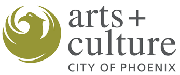Phoenix arts culture_logo_180px