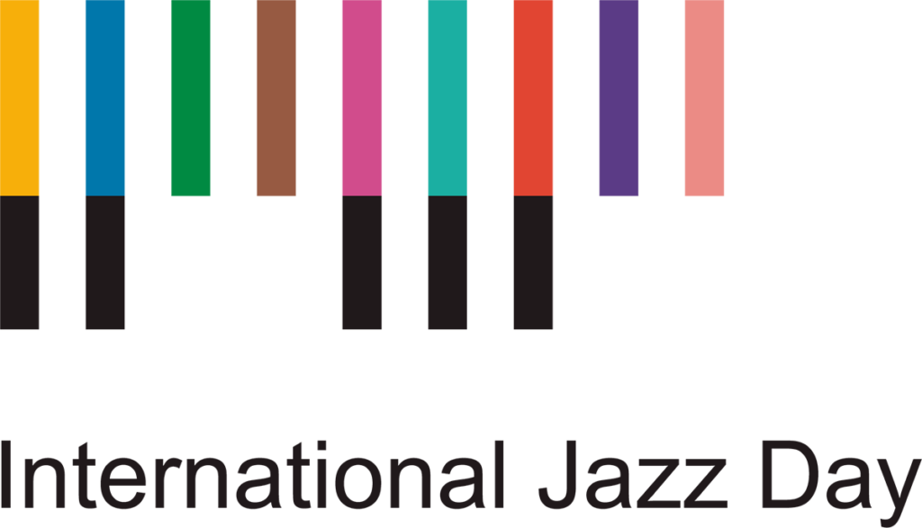 Gibson/Holt/Nash International Jazz Appreciation Day Jam Session