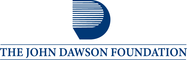 John Dawson Foundation Logo