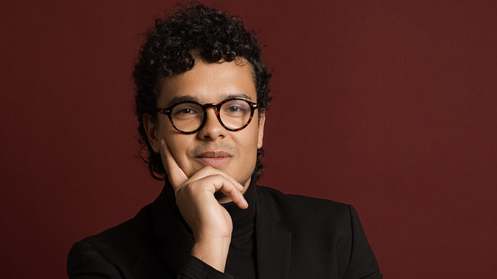 The Benjamin Cortez Trio – Late Night, No Cover