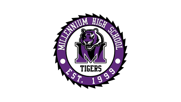 Millennium High School Jazz